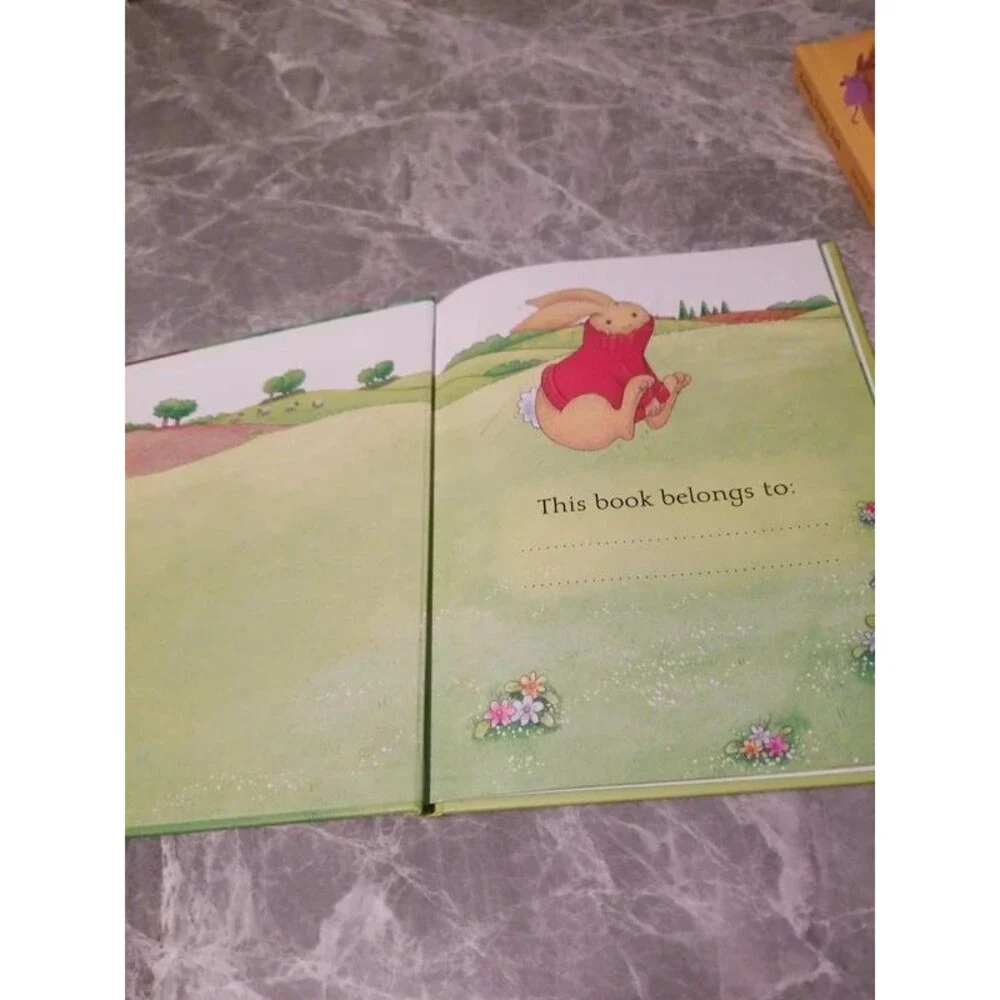 N/A childrens books